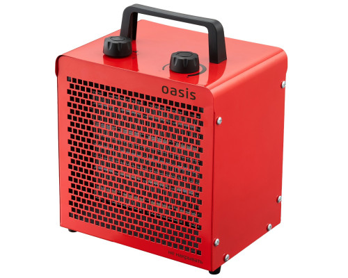 Тепловая пушка Oasis ТРК-30, 3 кВт