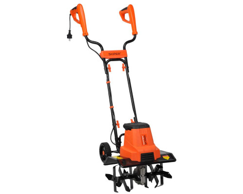 Культиватор электрический SKIPER ET7000 Культиватор электрический SKIPER ET7000