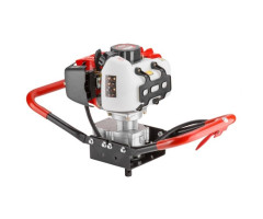 Мотобур ECO GD-53 (шнек до 200 мм)