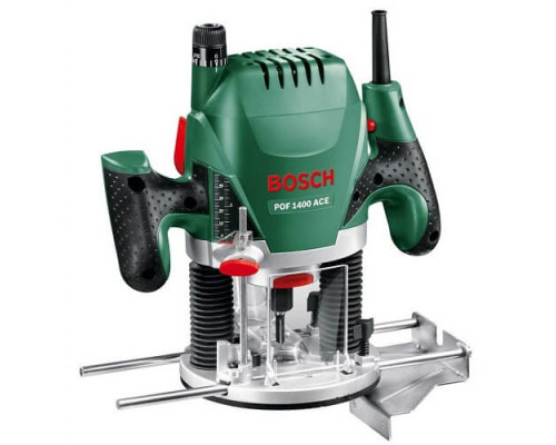 Фрезер Bosch POF 1400
