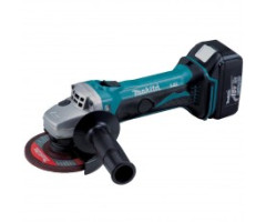 Болгарка Makita DGA506 