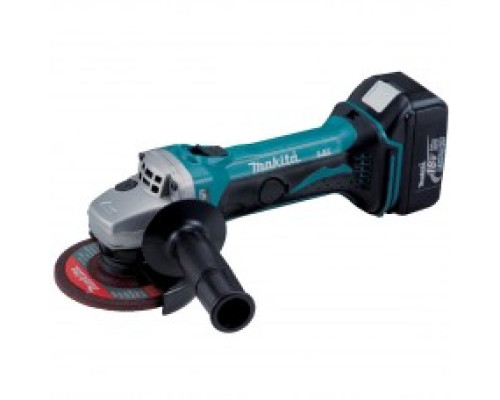 Болгарка Makita DGA506 Болгарка Makita DGA506