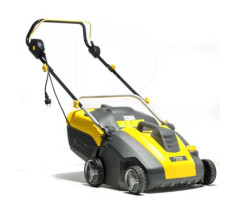 Аэратор Stiga 415 E 