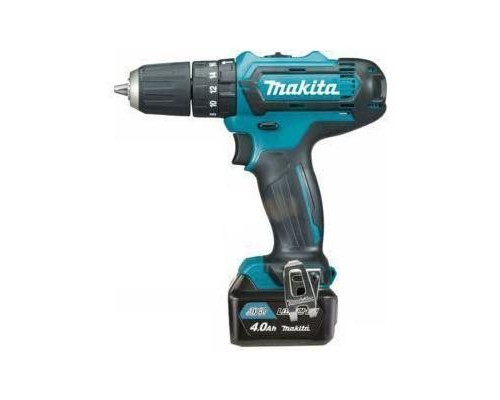 Дрель-шуруповерт Makita HP332DWМЕ Дрель-шуруповерт Makita HP332DWМЕ