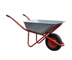 Строительная тачка Skiper 110 profi