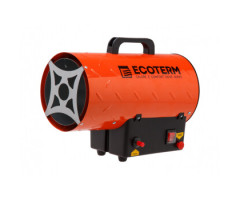 Пушка Ecoterm GHD 15 (газовая) 