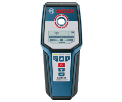 Детектор проводки Bosch GMS 120 