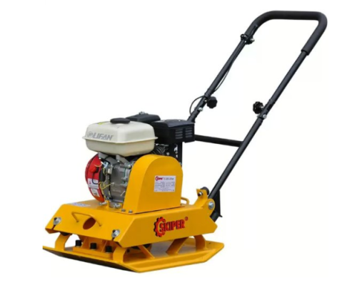 Виброплита Skiper 70 Виброплита Skiper 70