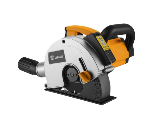 Штроборез Deko DKWC1800