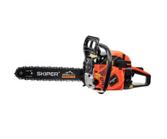Бензопила SKIPER TV5235 