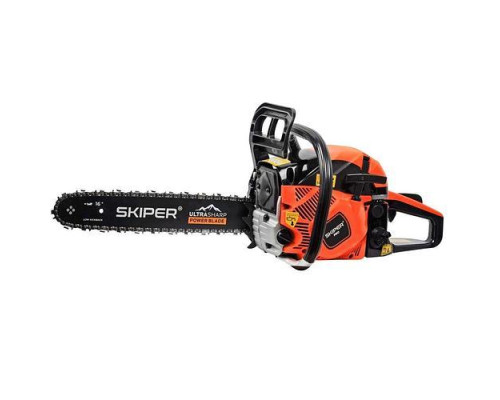 Бензопила SKIPER TV5235 Бензопила SKIPER TV5235