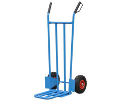 Тачка SKIPER HT1893