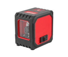 Нивелир лазерный линейный WORTEX LX LL 0210-2 