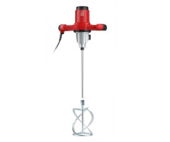 Миксер строительный WORTEX MX 1416 D 