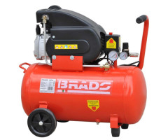 Воздушный компрессор BRADO AR50B 