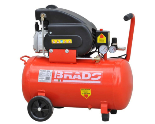 Воздушный компрессор BRADO AR50B Воздушный компрессор BRADO AR50B