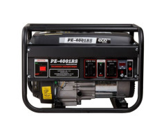 Генератор бензиновый ECO PE-4001RS 2.8 кВт 