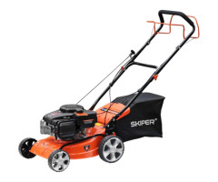 Газонокосилка бензиновая SKIPER GW401 