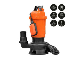 Насос дренажный Skiper WQ10-21 